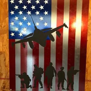 Meet your Posher, Pat